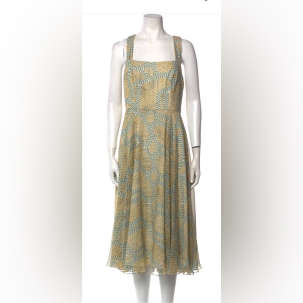 💥PRICE DROP💥 Mikael Aghal Dress